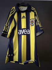Fenerbahçe 2008 2009 home - fenerbahçe, 2008-2009