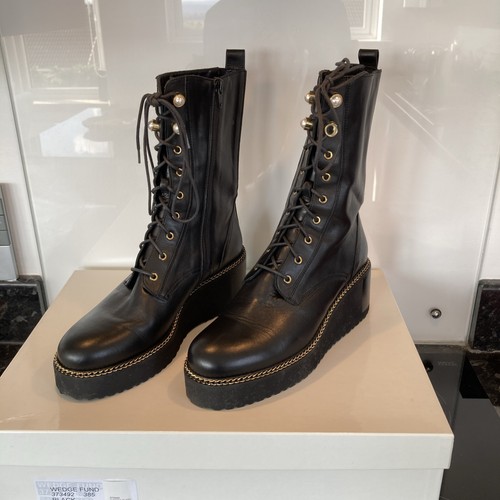 Russell bromley wedge fund - &,