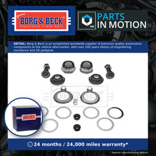 Suspension kit fits - l/r,