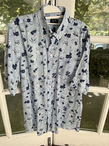 Paul shark short sleeved - short,