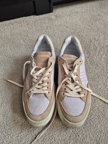 Russell bromley whisper low - &,