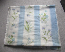 Laura Ashley Blue Floral