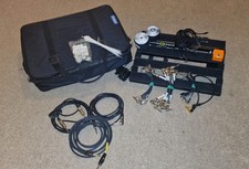 Guitar Pedal Board w