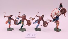 Britains Swoppets - Wild West