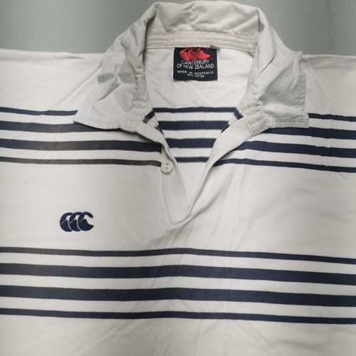 Vintage canterbury traditional - canterbury,