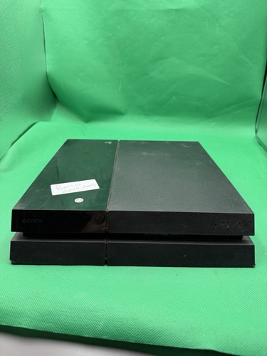 Sony playstation ps4 500gb - sony,