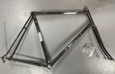 Vintage Viking ‘Vision’ Road Bike Frameset - Reynolds 531 - Large 57cm - 1980s