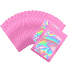 100pcs mylar bags - 100pcs,