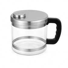 4L Glass Collection Jug for