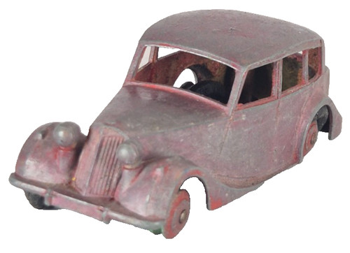 Dinky toys 40b triumph 1800 - 40b,