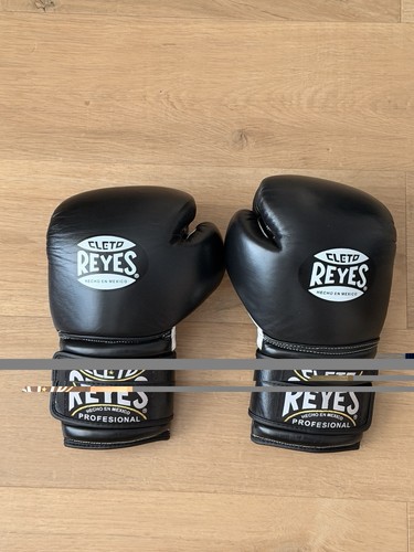 Cleto reyes black mexican - cleto,