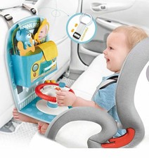 Simulation Steering Wheel Toy