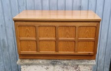 Nathan MSM Teak Squares