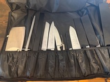 Professionally used cooking