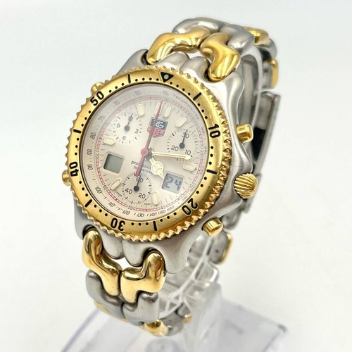 Tag heuer cg1123 - tag, model