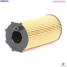 OIL FILTER V001 FOR SKODA