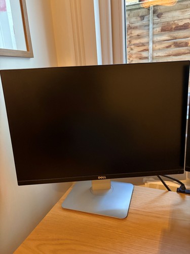 Dell u2415 monitor - 24.1",