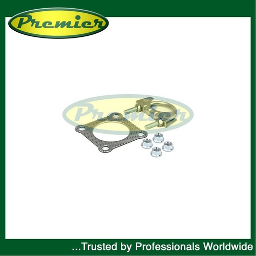 Premier cat converter fittings - premier,