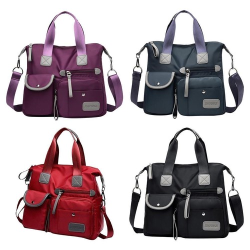 Womens shoulder bag - shoulder, pack