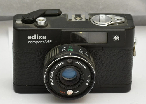 Edixa compact 35e all - compact,