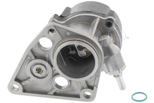 Brake system vacuum pump for - system,