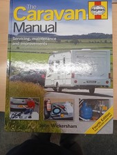 The Caravan Manual - 4th