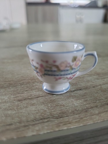 Coalport discontinued april - coalport,