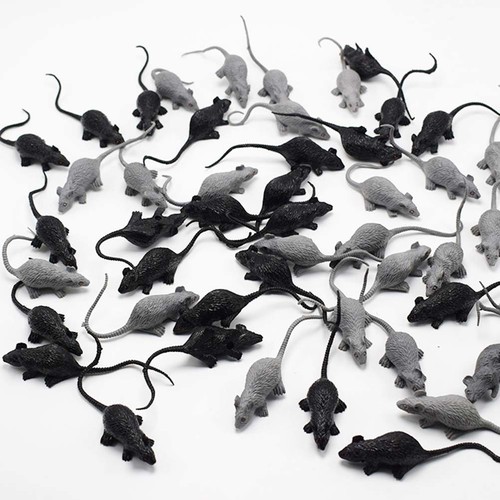 Pcs creepy toys - toys, props
