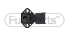 Boost Pressure Sensor fits DODGE CARAVAN 2.5D 95 to 01 ENC FPUK Quality New