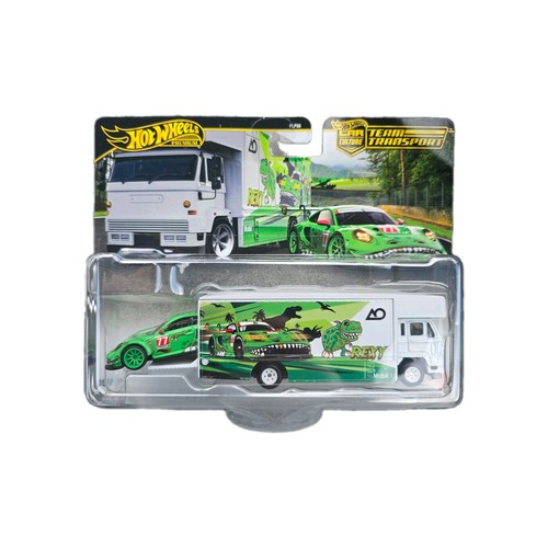 Hot wheels premium porsche 911 - wheels,