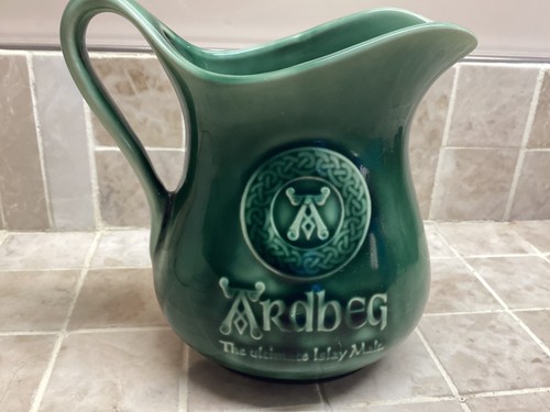 Whisky jug ardbeg - ardbeg, the