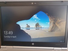 Elitebook 8460p laptops x8 - 8460p,