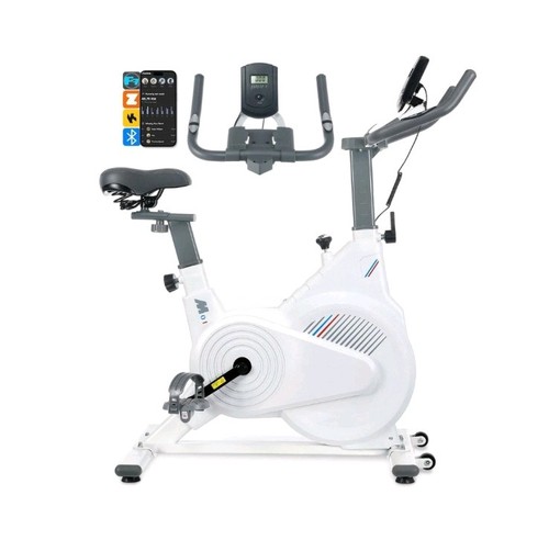 Exercise bike adjustable - exercise,