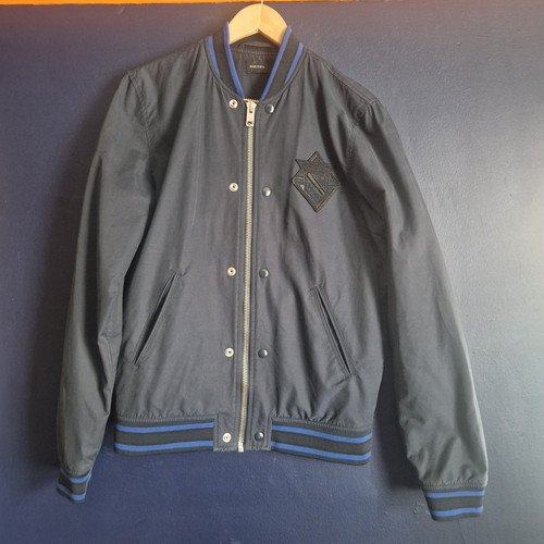 Diesel iowa varsity - diesel, bomber