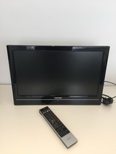 Toshiba 19BV501B LCD Colour TV