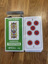 Modiano Trentine pattern