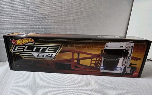 Hot wheels elite - elite, 64