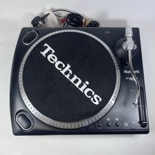 Numark TT 1625 DJ Turntable