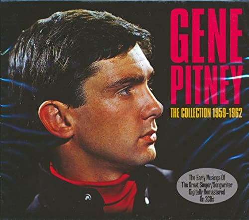 Pitney gene the collection - -,