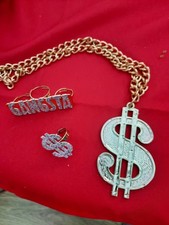 Fancy Dress Jewellery