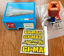 RARE Pre Shutdown Novarossi JP