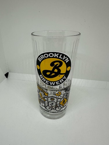 Brooklyn brewery pilsner - 2x,