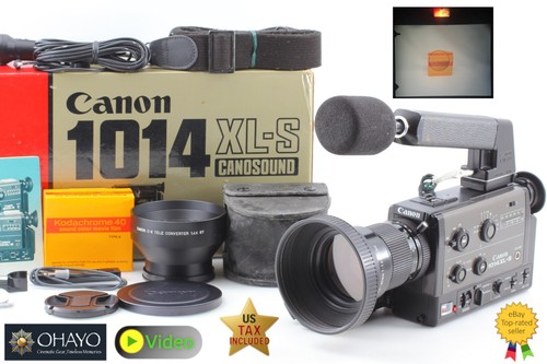 Cla mint box canon - box],