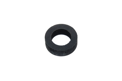 Bearing rubber for - (rear), tank