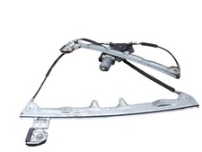 MITSUBISHI COLT Window