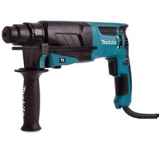 Makita HR2630 SDS Plus Rotary