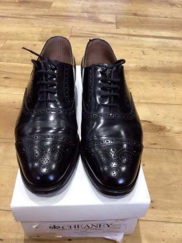 Joseph cheaney oxford - joseph, style