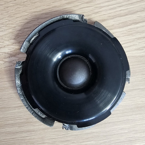 Mission 700 hf25 tweeter 25mm - mission,