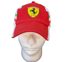 Puma Official Ferrari Racing
