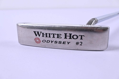 Odyssey white hot - odyssey, #2